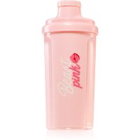 BeastPink Shaker спортивний шейкер колір Rose 500 мл