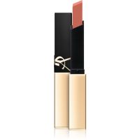 Yves Saint Laurent Rouge Pur Couture The Slim tanka matirajoča šminka z usnjenim učinkom odtenek 1988 2.2 g