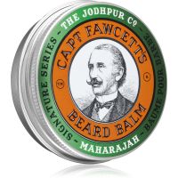 Captain Fawcett Beard Balm Maharajah бальзам для вусів для чоловіків 60 мл