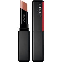 Shiseido ColorGel LipBalm тониращ балсам за устни с хидратиращ ефект цвят 111 Bamboo 2 гр.