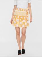 Anna Skirt Vero Moda - Women