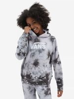 Vans Sweatshirt Kinder Grau