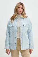 Levi's Košeľové sako s vlnenou zmesou Levi's