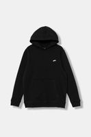 Vans Detská bavlnená mikina Vans B SALTON LOOSE PO