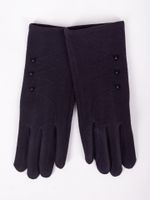 Yoclub Woman's Women's Gloves RES-0097K-345C