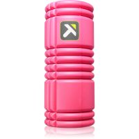 TriggerPoint Grid 1.0 масажний роллер колір Pink, 33 cm 1 кс