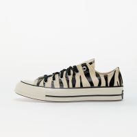 Trampki Converse Chuck 70 Ox Light Dune/ Black/ Egret EUR 36.5