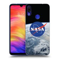 ULTIMATE CASE pro Xiaomi Redmi Note 7 - Nasa Earth