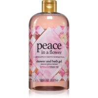 Treaclemoon Peace in a Flower Shower & Bath Gel Duschgel 500 ml