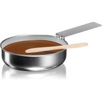 Arcocere Professional Wax Stripless vosek za epilacijo brez trakov za obraz in telo Chocolate 120 g