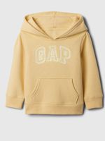 GAP Sweatshirt Kinder Gelb