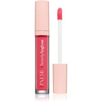 Paese Beauty Lipgloss With Meadowfoam Seed Oil Hydratisierendes Lipgloss Farbton 04 Glowing 3,4 ml