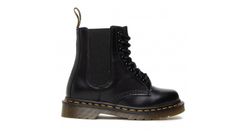 Dr. Martens 1460 Harper Smooth Leather Boots