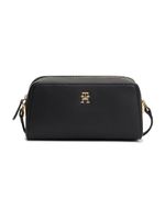 TOMMY HILFIGER Torba preko ramena 'Grace'  crna