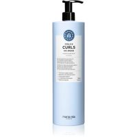 Maria Nila Coils & Curls Co-Wash szampon i odżywka do włosów kręconych i falowanych 1000 ml