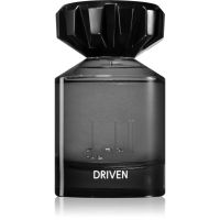 Dunhill Driven Black Eau de Parfum für Herren 100 ml