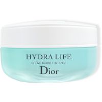 DIOR Hydra Life Intense Sorbet Creme vyživujúci hydratačný krém 50 ml