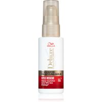 Wella Deluxe Style & Restore das erneuernde Serum zur Stärkung der Haare 50 ml