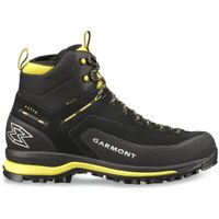GARMONT VETTA TECH GTX Мъжки обувки за трекинг, черно, размер 42