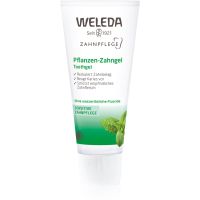 Weleda Dental Care рослинний гель для зубів 75 мл