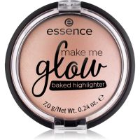 Essence make me GLOW печена озаряваща пудра цвят 10 It's glow time! 6,5 гр.