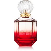 Roberto Cavalli Paradiso Assoluto Eau de Parfum für Damen 75 ml