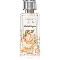 Ferragamo Di Seta Giardini di Seta parfumska voda uniseks 100 ml