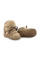 Topánky pre bábätká Donsje Cassi Booties