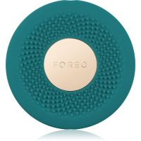 FOREO UFO™ 3 Go Schallgerät für die Beschleunigung der Wirkung der Tuchmaske Evergreen 1 St.