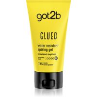 got2b Glued żel do włosów bardzo mocno utrwalający 150 ml