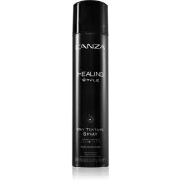 L'anza Healing Style Dry Texture Spray sprej pro objem od kořínků 300 ml