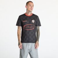 T-shirt Karl Kani OG Sport Star Check Trikot Black/ Red L