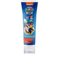 Nickelodeon Paw Patrol Coloring Bath Paint Badschaum für Kinder Blue Bubble Gum 150 ml