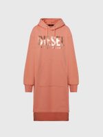 Diesel Dress - DILSET DRESS pink