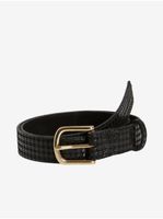 Black women's belt VILA Vilela - Women