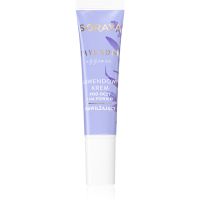 Soraya Lavender Essence feuchtigkeitsspendende Augencreme mit Lavendel 15 ml