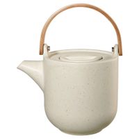 ASA ČAJOVÁ KANVICA porcelán keramika