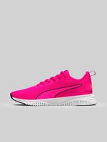 Puma Flyer Flex Ravish Tennisschuhe Rosa