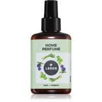 Leros Home perfume basil & verbena oсвіжувач для дому 100 мл