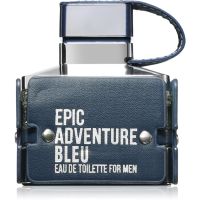 Emper Epic Adventure Bleu туалетна вода для чоловіків 100 мл