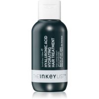 The Inkey List Hyaluronic Acid leave-in hydratisierende Pflege für das Haar 100 ml