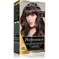 L’Oréal Paris Préférence farba na vlasy odtieň 4.013 1 ks