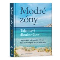 Modré zóny: Tajemství dlouhověkosti