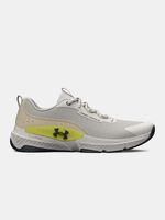 Under Armour UA Dynamic Select Tennisschuhe Grau