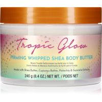 Tree Hut Tropic Glow масло за тяло 240 гр.