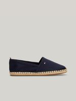 Tommy Hilfiger Espadrile plava