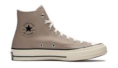 Converse Chuck 70 Leather - Dámske - Tenisky Converse - Hnedé - A04579C - Veľkosť: 42.5