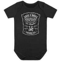 dziecięce body dziecięce Guns N' Roses - (Paradise City) - METAL-KIDS - 803.30.8.7 56/62