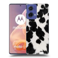 ULTIMATE CASE pro Motorola Moto G85 - Black Moo