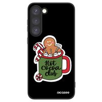 ULTIMATE CASE PowerShare pro Samsung Galaxy S23+ 5G - Hot Cocoa Club
